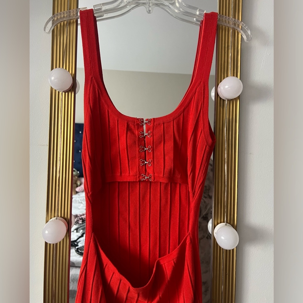 Mini Dress - Picture 5 of 5